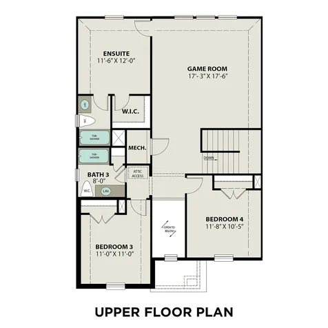 1811 Tioga View Drive Rosharon TX 77583