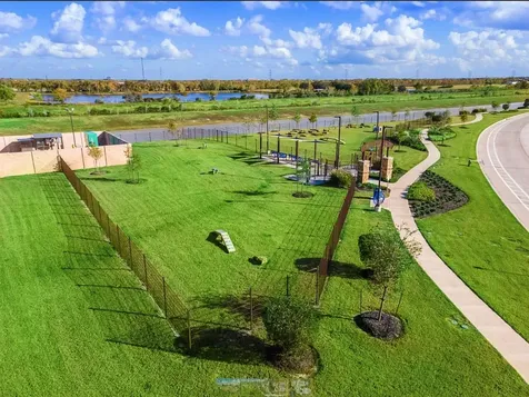1811 Tioga View Drive Rosharon TX 77583