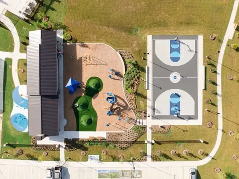 1811 Tioga View Drive Rosharon TX 77583