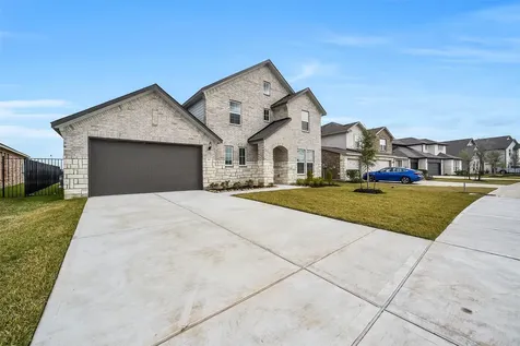 1811 Tioga View Drive Rosharon TX 77583