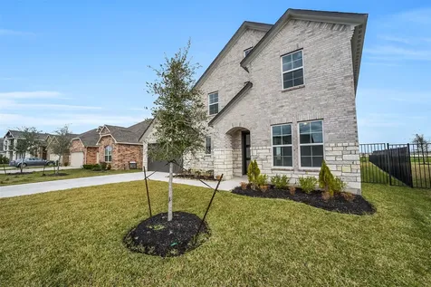1811 Tioga View Drive Rosharon TX 77583