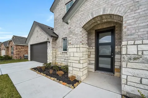 1811 Tioga View Drive Rosharon TX 77583