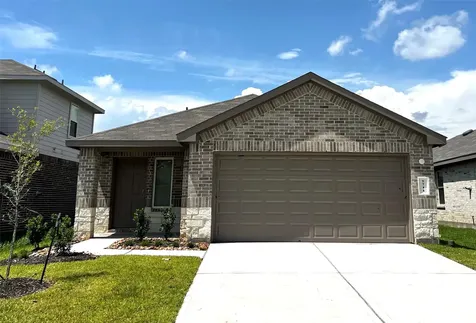5711 Vintage Oakmont Drive Spring TX 77373