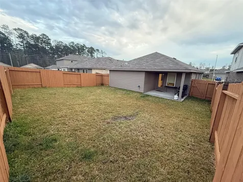 5711 Vintage Oakmont Drive Spring TX 77373