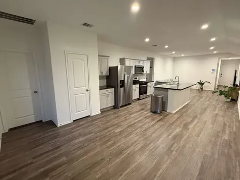 5711 Vintage Oakmont Drive Spring TX 77373