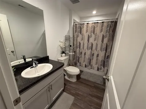 5711 Vintage Oakmont Drive Spring TX 77373