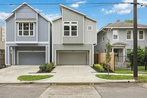 4317 Roseland Street B Houston TX 77006