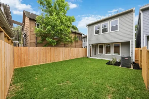 4317 Roseland Street B Houston TX 77006
