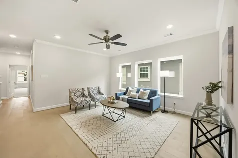 4317 Roseland Street B Houston TX 77006