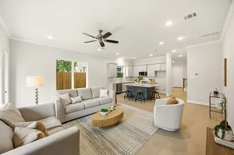 4317 Roseland Street B Houston TX 77006