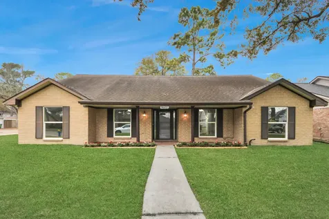 9623 Hearthwood Drive Houston TX 77040
