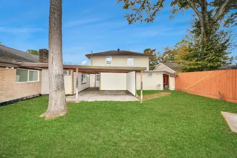 9623 Hearthwood Drive Houston TX 77040