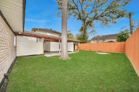 9623 Hearthwood Drive Houston TX 77040