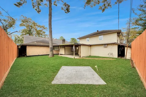 9623 Hearthwood Drive Houston TX 77040