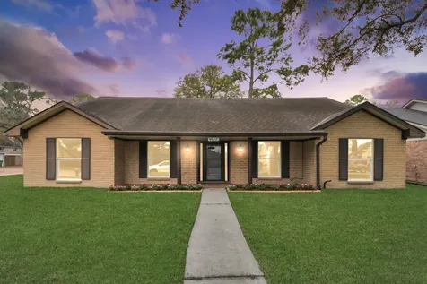 9623 Hearthwood Drive Houston TX 77040