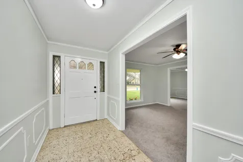 9623 Hearthwood Drive Houston TX 77040
