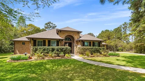 29339 Village Ridge Court Magnolia TX 77355