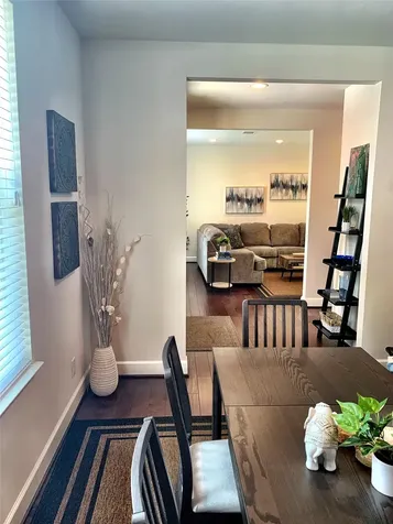 25114 Glen Loch Drive The Woodlands TX 77380
