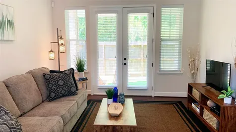 25114 Glen Loch Drive The Woodlands TX 77380