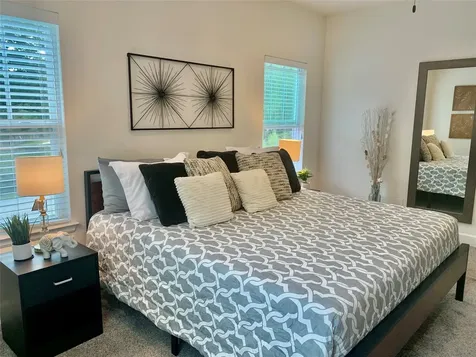 25114 Glen Loch Drive The Woodlands TX 77380