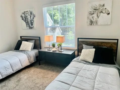 25114 Glen Loch Drive The Woodlands TX 77380