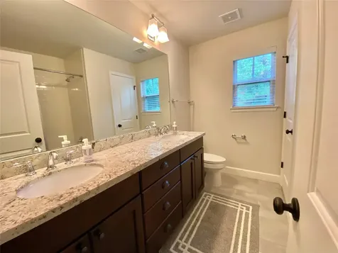 25114 Glen Loch Drive The Woodlands TX 77380