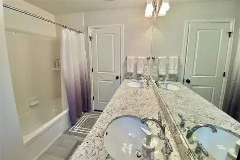 25114 Glen Loch Drive The Woodlands TX 77380