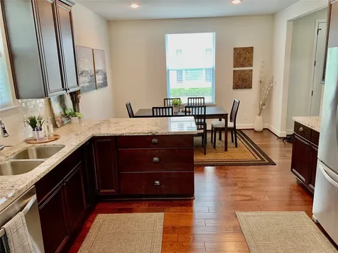 25114 Glen Loch Drive The Woodlands TX 77380