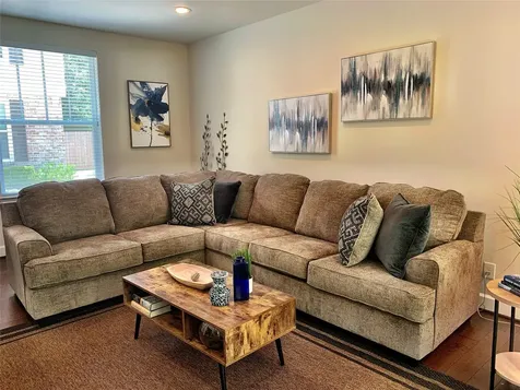 25114 Glen Loch Drive The Woodlands TX 77380