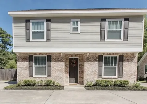 25114 Glen Loch Drive The Woodlands TX 77380