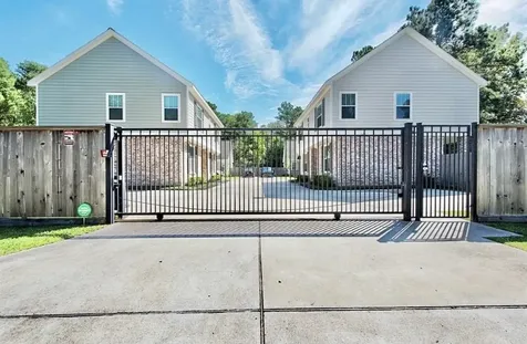 25114 Glen Loch Drive The Woodlands TX 77380