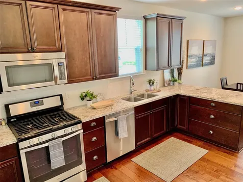 25114 Glen Loch Drive The Woodlands TX 77380