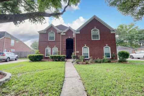 418 Fern Meadow Drive Missouri City TX 77459