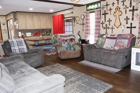 21625 County Road 3749d Cleveland TX 77327