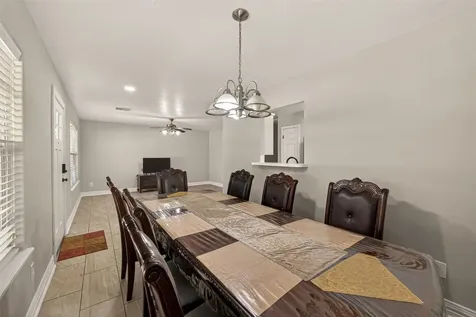 606 Alastair Drive Pasadena TX 77506