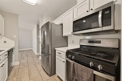 606 Alastair Drive Pasadena TX 77506