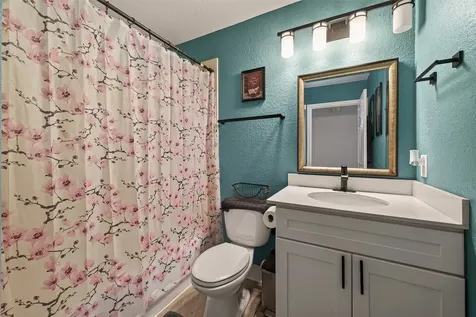 606 Alastair Drive Pasadena TX 77506