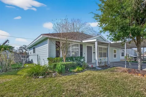 606 Alastair Drive Pasadena TX 77506