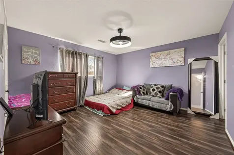 606 Alastair Drive Pasadena TX 77506