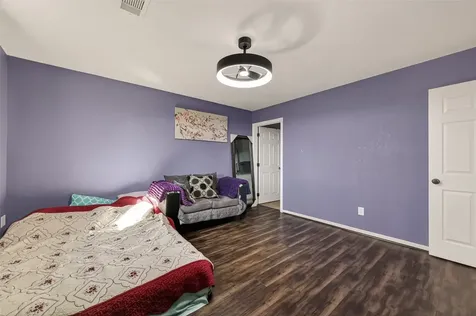 606 Alastair Drive Pasadena TX 77506