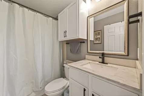 606 Alastair Drive Pasadena TX 77506