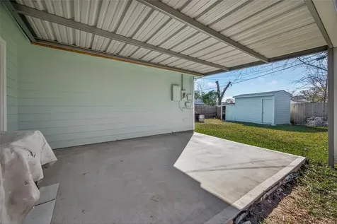 606 Alastair Drive Pasadena TX 77506