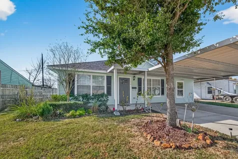 606 Alastair Drive Pasadena TX 77506