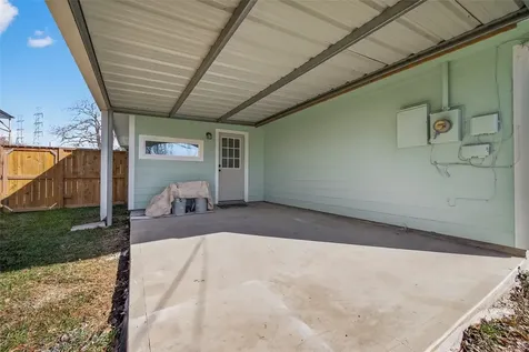 606 Alastair Drive Pasadena TX 77506