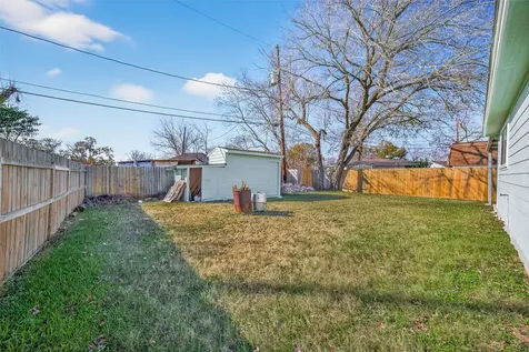 606 Alastair Drive Pasadena TX 77506