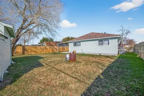 606 Alastair Drive Pasadena TX 77506