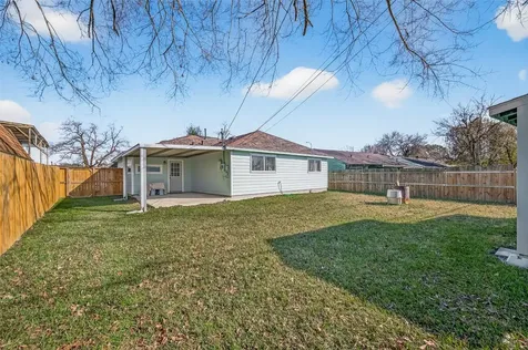 606 Alastair Drive Pasadena TX 77506