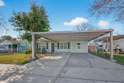 606 Alastair Drive Pasadena TX 77506