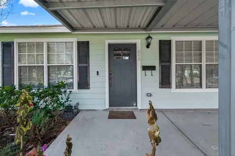 606 Alastair Drive Pasadena TX 77506