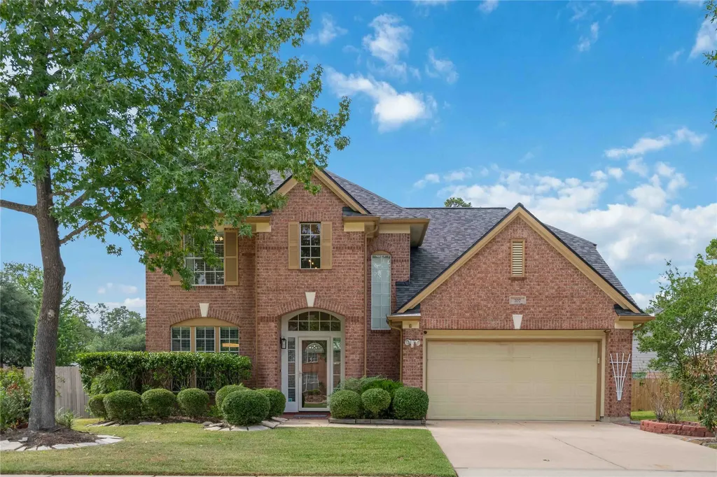 707 Lytton Springs Spring TX 77373